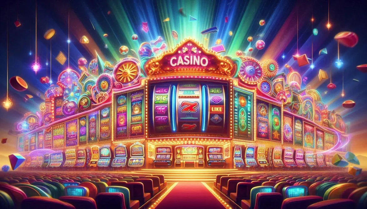 Rollino Casino